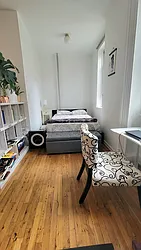 Rented by New York Dwellings LLC