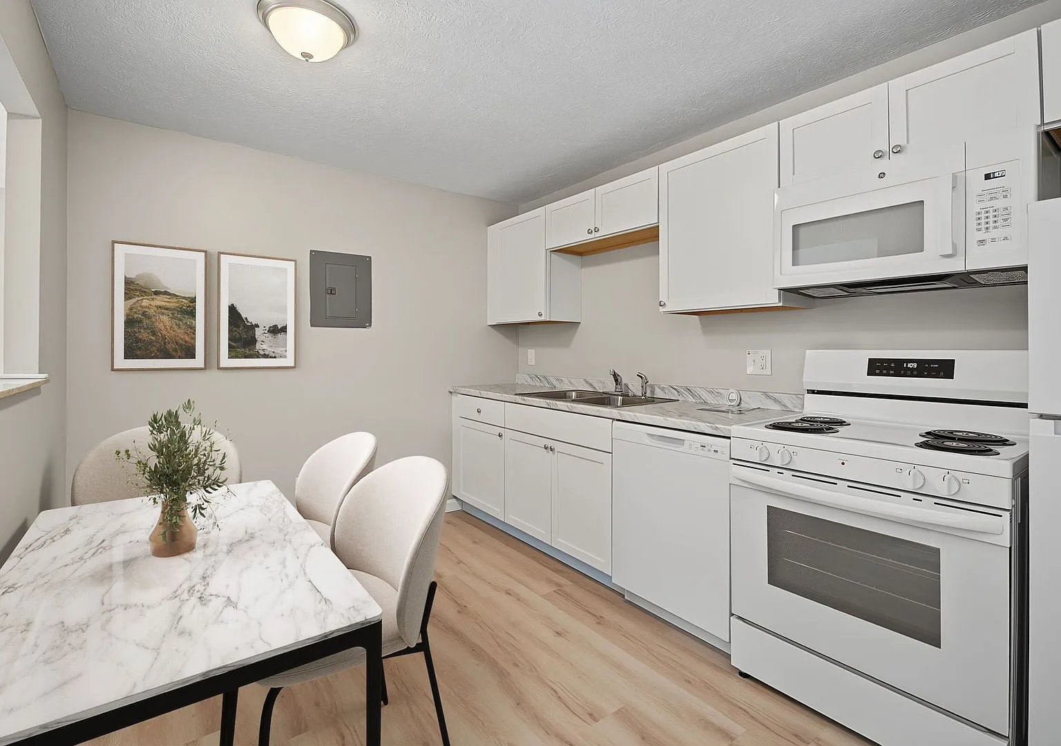 Magnolia Grove Apartments — Photo 3