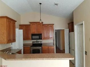 5307 Single Peak Dr, Arlington, TX 76017