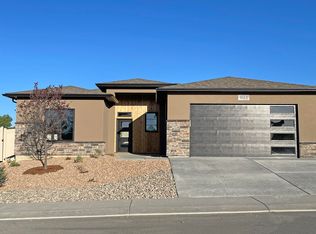 671 Tilman Dr, Grand Junction, CO 81506