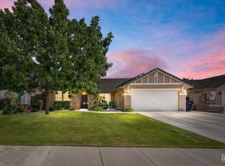 12109 Marla Ave, Bakersfield, CA 93312