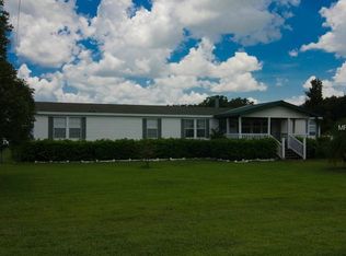 2914 Clay Turner Rd, Plant City, FL 33566