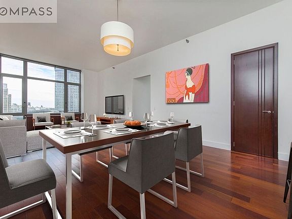 4th image of 42-51 Hunter St Penthouse C