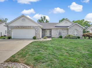 969 Stanford Way, Fairview Heights, IL