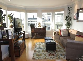 1525 18th St, San Francisco, CA 94107