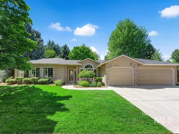 5449 S Broadwing Way, Boise, ID 83716
