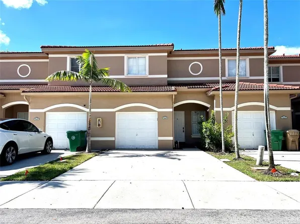 7893 N Southwood Cir #112, Fort Lauderdale, FL 33328
