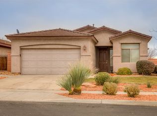 2098 N Silverstone Way, Washington, UT 84780