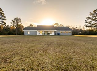 156 Lee Hill Rd, Pitkin, LA 70656