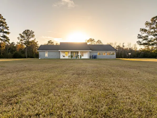 156 Lee Hill Rd, Pitkin, LA 70656