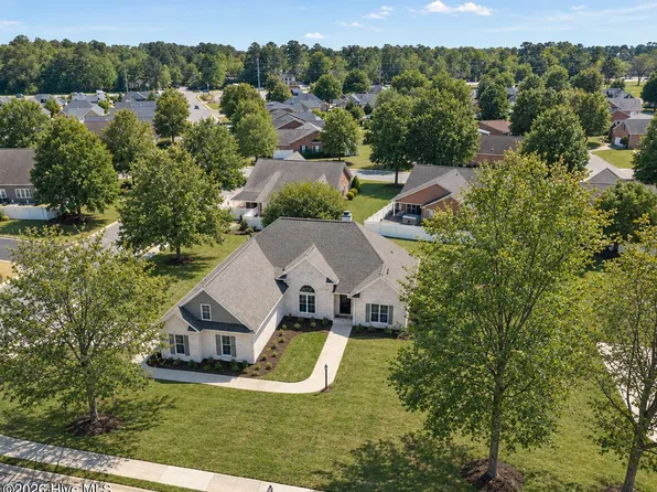404 Donald Drive, Winterville, NC 28590