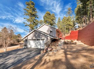 7802 Okpealuk St, Rapid City, SD 57702