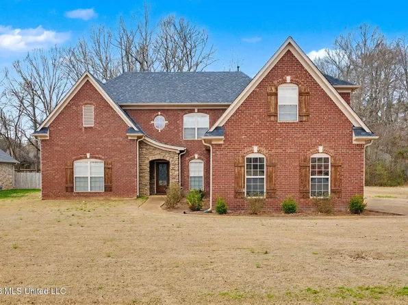 14421 Santa Fe Dr, Olive Branch, MS 38654