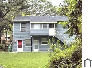 880B Hall St SW #B, Atlanta, GA 30310