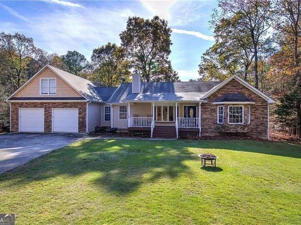 29 Hickory Forest Ln NW, Kingston, GA 30145