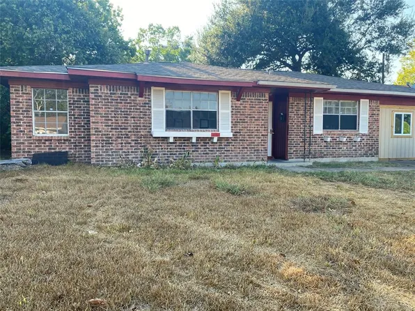 14426 Alkay St, Houston, TX 77045