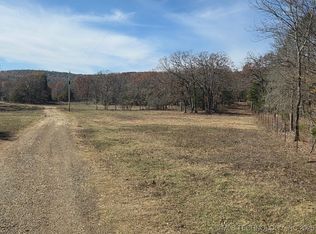 Cooper Bnd, Kinta, OK 74552