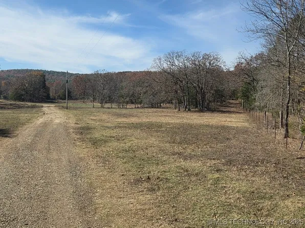 Cooper Bnd, Kinta, OK 74552