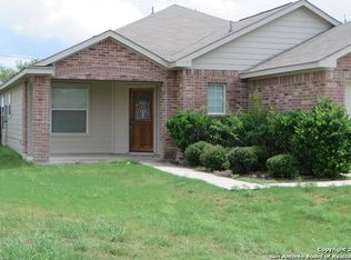 7915 Brinson Ct, Converse, TX 78109