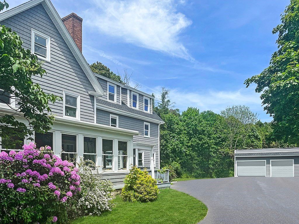 408 York St, Canton, MA 02021 MLS 73132830 Zillow