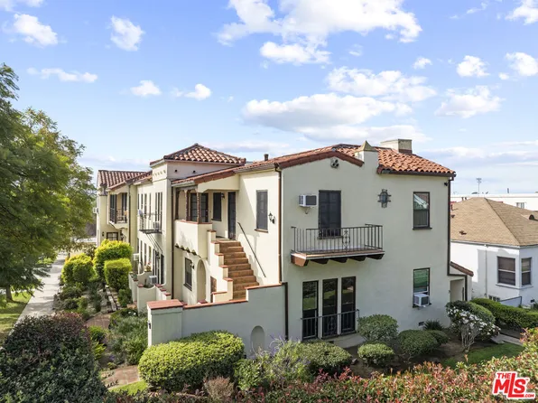 1542 E Broadway, Glendale, CA 91205