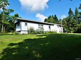 1869 Gorton Lake Rd, Brookfield, NY 13485