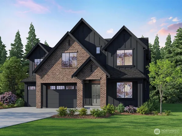 8255 134th Avenue NE, Redmond, WA 98052