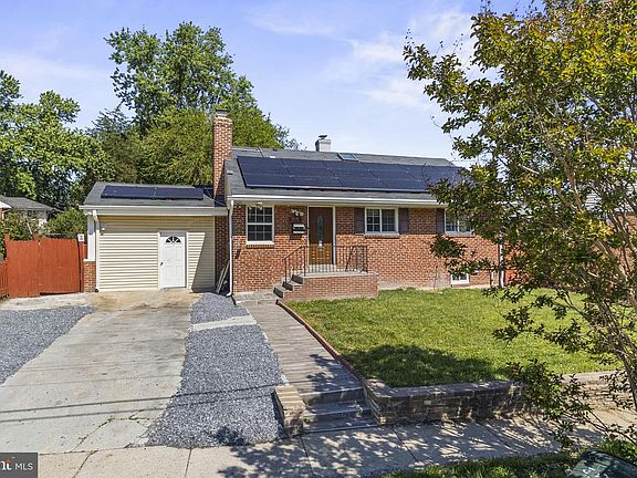 2nd image of 8030 New Riggs Rd