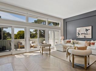 143 Knollwood Drive, San Rafael, CA 94901