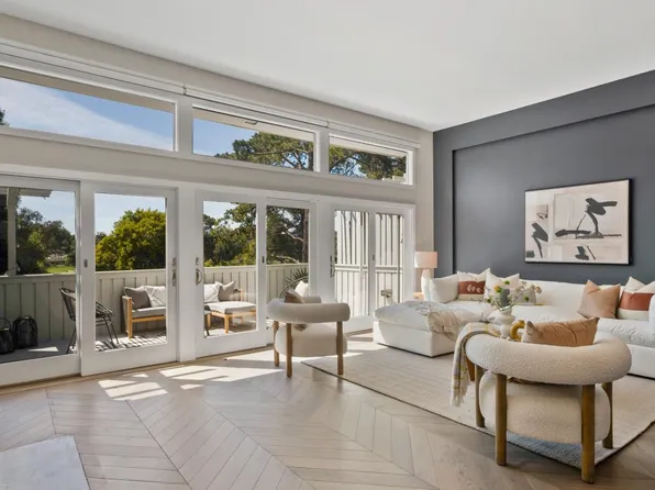 143 Knollwood Drive, San Rafael, CA 94901