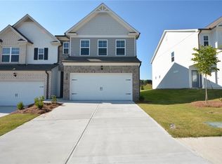 3871 Brookburn Park, Gainesville, GA 30506