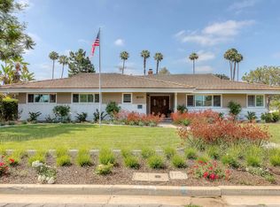 600 E Sunny Hills Rd, Fullerton, CA 92835