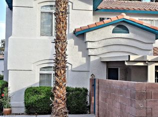 5008 Starfinder Ave, Las Vegas, NV 89108