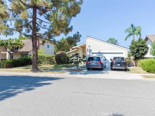 20221 Avenida Barcelona, Cerritos, CA 90703