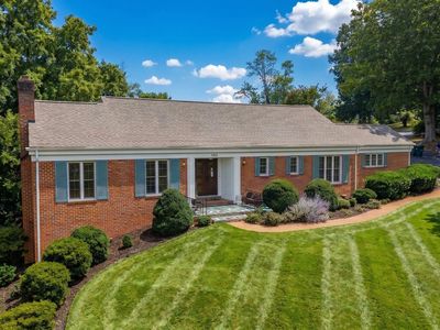 105 Woodland Dr, Staunton, VA, 24401
