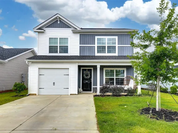 1021 Goose Branch Dr, Hopkins, SC 29061