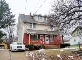 716 Carpenter St #718, Akron, OH 44310