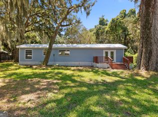 45 Marsh View Ln, Saint Marys, GA 31558