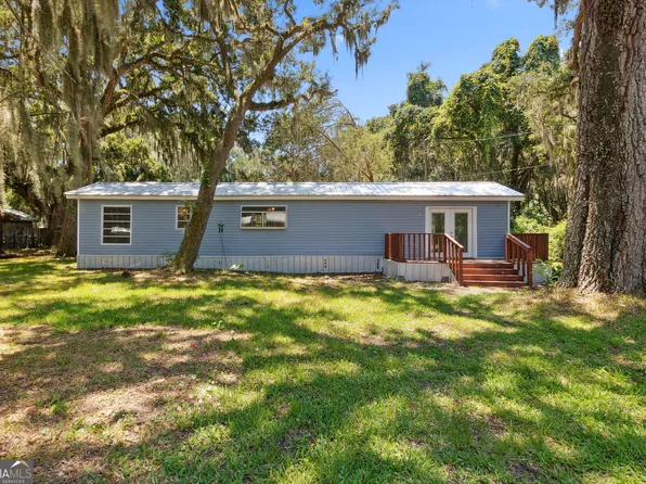 45 Marsh View Ln, Saint Marys, GA 31558