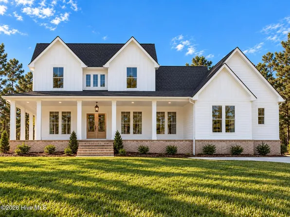 2901 Good Shepherd Trail, Spring Hope, NC 27882