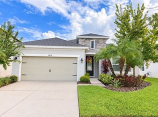 5418 Silver Sun Dr, Apollo Beach, FL 33572