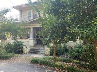 611 W Warren St, Shelby, NC 28150