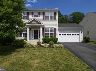 6193 Hawser Dr, King George, VA 22485