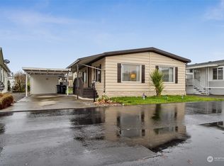 10707 62nd St E #81, Puyallup, WA