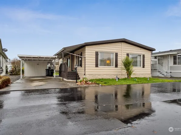 10707 62nd Street E #81, Puyallup, WA 98372