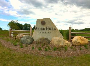 S89W12841 Aster Hills Ct, Muskego, WI 53150