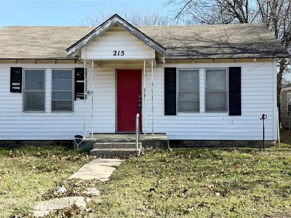 215 N Cockrel Ave, Norman, OK 73071