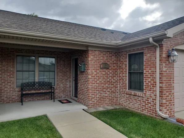 605 Riverstone Ct, Evansville, IN 47720