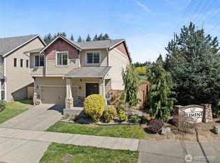 1714 Craig Rd SE, Olympia, WA 98501