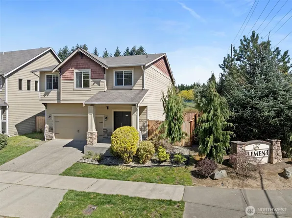 1714 Craig Rd SE, Olympia, WA 98501
